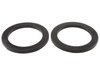 W71478 Spring Pad/Trim Packer Bushing for 1965-1973 Ford Mustang Spring - image 3