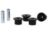 W71506 Rear Spring Eye for 2004-2012 Chevy Colorado RC 2WD - image 1