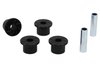 W71506 Rear Spring Eye for 2004-2012 Chevy Colorado RC 2WD - image 3