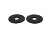W72042 Rear Spring Pad Lower Bushing 10 mm Height Increase for 1992-2002 BMW 3 Series 6 mm - image 3