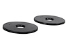 W72043 Rear Spring Pad Bushing for 1992-2002 BMW 3 Series