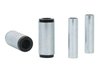 W72133 Rear Spring Bushing Kit for 1973-1979 Ford F-100/F-250/F-350 - image 2