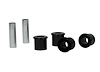W72167 Rear Leaf Spring Bushing for 1990-1992 Daihatsu Rocky - image 1
