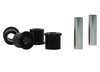 W72167 Rear Leaf Spring Bushing for 1990-1992 Daihatsu Rocky - image 2