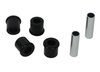 W72167 Rear Leaf Spring Bushing for 1990-1992 Daihatsu Rocky - image 3