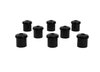 W72364 Rear Spring Eye Rear and Shackle Bushings (35 mm OD/12.6 mm ID) for 1965-1973 Ford Mustang - image 2