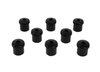 W72364 Rear Spring Eye Rear and Shackle Bushings (35 mm OD/12.6 mm ID) for 1965-1973 Ford Mustang - image 3