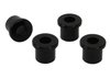 W73251 Frontier/XTerra Spring Eye Rear Bushing for 2006+ Nissan - image 3