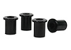 W73252 Frontier/XTerra Rear Spring Shackle Bushing for 2006+ Nissan - image 1