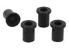 W73252 Frontier/XTerra Rear Spring Shackle Bushing for 2006+ Nissan - image 3
