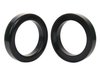 W73385 Spring Pad Bushing Kit for 1991-2007 Toyota Land Cruiser - image 2
