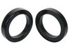 W73385 Spring Pad Bushing Kit for 1991-2007 Toyota Land Cruiser - image 3