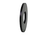 W73416 Rear Spring Pad Bushing (+10 mm) for 1997-2006 Jeep Wrangler TJ
