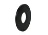 W73416 Rear Spring Pad Bushing (+10 mm) for 1997-2006 Jeep Wrangler TJ - image 2