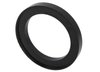 W73473 Rear Spring Pad Bushing for 1991-1993 Toyota Land Cruiser, 1998-2007 Lexus LX470 20 mm - image 3