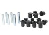 SPRING - BUSHING KIT - image 1