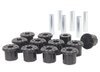 SPRING - BUSHING KIT - image 1