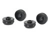 SPRING - PAD BUSHING - image 1