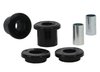 W81099 Front Strut Rod To Control Arm Bushing Kit for 2004-2006 Pontiac GTO - image 2