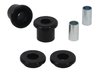 W81099 Front Strut Rod To Control Arm Bushing Kit for 2004-2006 Pontiac GTO - image 3