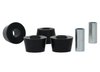 W81193 Front Radius/Strut Rod to Chassis Bushing Fits Select Toyota Models - image 2