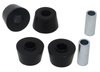 W81193 Front Radius/Strut Rod to Chassis Bushing Fits Select Toyota Models - image 3