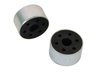 W81364 Front Control Arm Bushings Kit Lower Inner Rear for 1984-2002 BMW 3 Series, 1997-2003 BMW Z3 - image 3