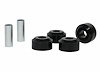 W81664 Front Strut Rod to Chassis Bushing for 1981-1985 Toyota Corolla (KE70, KE71, AE70, AE71) - image 1
