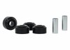 W81664 Front Strut Rod to Chassis Bushing for 1981-1985 Toyota Corolla (KE70, KE71, AE70, AE71) - image 2