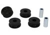 W82151 Front Strut Rod to Chassis Bushing Fits Select Honda Models - image 3