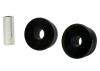 W82589A Front Track Bar To Diff Bushing for 1997-2006 Jeep Wrangler TJ - image 1