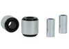W82590 Rear Track Bar To Diff Bushing for 1997-2006 Jeep Wrangler TJ - image 2