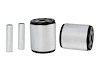 W82977 Front Radius Rod to Chassis for 1996-2004 BMW 5 Series E39, 1993-2001 BMW 7 Series E38