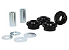 W83389 Radius Rod to Chassis/Compression Rod Bushing for Nissan 350Z, Infiniti G35 - image 1