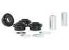 W83389 Radius Rod to Chassis/Compression Rod Bushing for Nissan 350Z, Infiniti G35 - image 2
