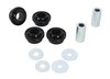W83389 Radius Rod to Chassis/Compression Rod Bushing for Nissan 350Z, Infiniti G35 - image 3