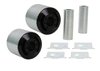 W83392 Front Radius Arm to Chassis Bushing for 2010-2015 Chevrolet Camaro V6, V8 - image 2