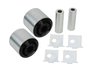 W83392 Front Radius Arm to Chassis Bushing for 2010-2015 Chevrolet Camaro V6, V8 - image 3
