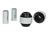 W83478 Radius Arm Lower Bushing Kit for 2001-2005 Lexus IS300 - image 1
