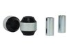 W83478 Radius Arm Lower Bushing Kit for 2001-2005 Lexus IS300 - image 2