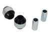 W83478 Radius Arm Lower Bushing Kit for 2001-2005 Lexus IS300 - image 3