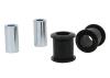 W83479 Rear Panhard Rod Bushing Kit for 2008-2021 Toyota Land Cruiser, Lexus LX570 - image 1
