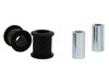 W83479 Rear Panhard Rod Bushing Kit for 2008-2021 Toyota Land Cruiser, Lexus LX570 - image 2