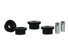 W91616 Rear Crossmember Mount for 1975-1979 Nissan 240K, 1965-1973 1600, 1977-1981 200B - image 2