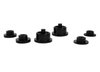 W92350 Rear Crossmember Outer Mount Insert Kit for 2003+ Pontiac GTO - image 2