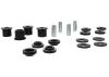 W92447 Rear Subframe Mount Bushing for 1990-2002 Nissan Skyline - image 1