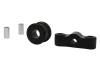 W92610 Front Transmission Shifter Stabilizer Bushing for 1996-1999 Honda Civic EJ, EK - image 1
