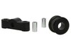 W92610 Front Transmission Shifter Stabilizer Bushing for 1996-1999 Honda Civic EJ, EK - image 2