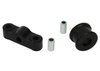 W92610 Front Transmission Shifter Stabilizer Bushing for 1996-1999 Honda Civic EJ, EK - image 3