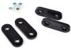 W92829 Front Gearbox Crossmember Pad Bushing Fits Select Saab, Subaru Models - image 4